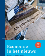Economie in het nieuws