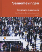 Samenvatting boek Samenlevingen