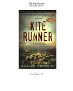The Kite Runner