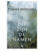 Dit zijn de namen