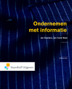 Samenvatting ondernemen met informatie