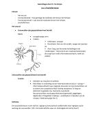 Klinische psychologie gastcolleges 2016-2017 