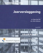 Samenvatting Jaarverslaggeving, Epe & Koetzier