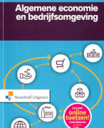 Samenvatting International Finance and Economics - IFE - Algemene economie en bedrijfsomgeving