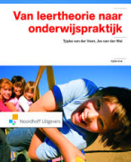 Van leertheorie naar onderwijspraktijk