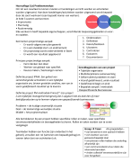 Projectmanagement 1 
