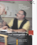 Samenvatting Verplegende elementen voor verzorgenden 2 304