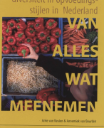 Samenvatting Van alles wat meenemen