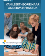 Samenvatting van leertheorie naar onderwijspraktijk 