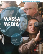 Maatschappijwetenschappen Massamedia H1 t/m H8