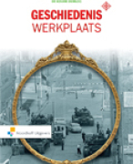 Samenvatting Geschiedenis Examenkatern H1: De Republiek
