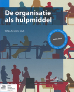Uitgebreide samenvatting Organisatie als hulpmiddel