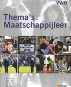 Samenvatting maatschappijleer hoofdstuk 3 Parlementaire Democratie Havo en Vwo 4
