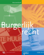 Personen- en familierecht basis samenvatting (Lydia Janssen)