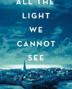 All The Light We Cannot See