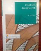Samenvatting Praktisch bedrijfsrecht