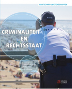 Maatschappijwetenschappen Criminaliteit en Rechtsstraat HAVO