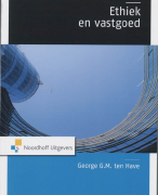 Samenvatting Ethiek en vastgoed