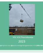 Samenvatting VOL VCA
