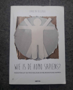 Samenvatting inleiding tot de psychologie