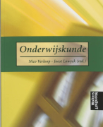Samenvatting Onderwijskunde