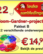 Oog voor ... (serie 2)