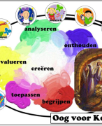 Oog voor ... Kerstmis