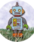 Oog voor ... Robots