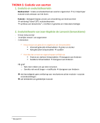 Biogenie 6.1 - Thema 5