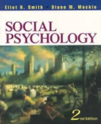 Samenvatting Social Psychology