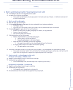 Samenvatting Verbintenissenrecht 2017