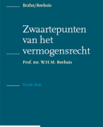 Samenvatting compleet goederenrecht