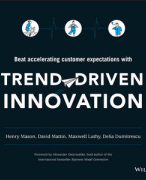 Samenvatting Trend Driven Innovations - Trendwatching