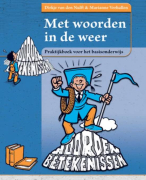 Met woorden in de weer - Dirkje van den Nulft & Marianne Verhallen