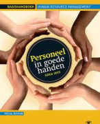 Samenvatting handboek 