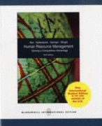 Samenvatting Human Resource Management