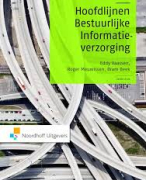 Samenvatting Hoofdlijnen bestuurlijke informatieverzorging