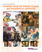 Samenvatting Geschiedenis Historische Context - De Koude Oorlog
