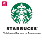 Vestigingsbeleid op basis van brancheanalyse