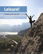 Leisure! Martijn Mulder