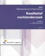 Samenvatting Kwalitatief marktonderzoek