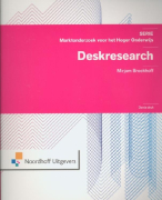 Samenvatting Deskresearch