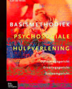 Samenvatting Basismethodiek Psychosociale Hulpverlening 