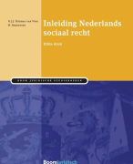 Sociaal Recht Samenvatting