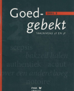 GOED GEBEKT OPDRACHTEN 1 T/M 7