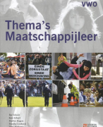 Maatschappijleer hoofdstuk 1 samenvatting
