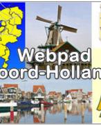 Antwoordblad Webpad Noord-Holland
