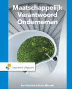 Maatschappelijk verantwoord ondernemen