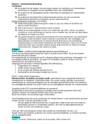 Minor Public Health