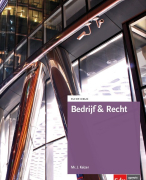 Bedrijf & Recht H6, H7, H18